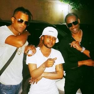 Meet your Posher, Sean de vere